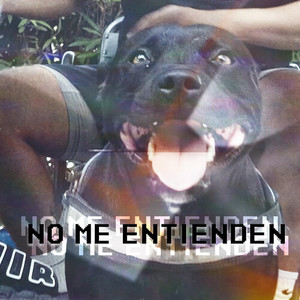 No Me Entienden