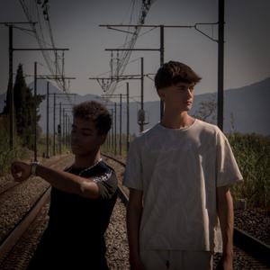 LE MAUVAIS VIRAGE (feat. LAMO) (Explicit)