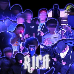 Panda (feat. Glokk40Jehovah, D10, B.I.G. Mike & TRINIDVD) (Gmix|Explicit)