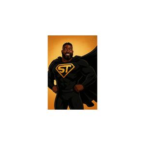 SafewithTrevor (feat. Windsor Jones)