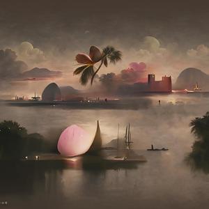 Tersesat di Kenangan