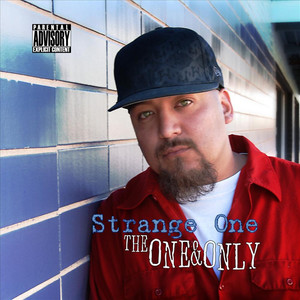 Strange One - Represent(feat. Nuno- Vocal Lord Productions) (Explicit)
