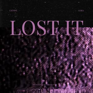 LOST IT (feat. Gora)