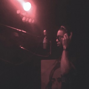 Up There(NASA) (Explicit)