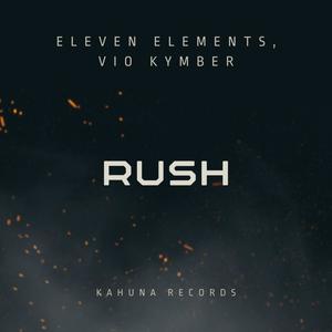 Rush (feat. Vio Kymber)