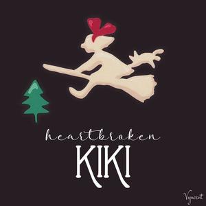 Heartbroken Kiki (Instrumental)