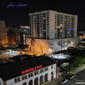 Jon Scott - Smoking (Explicit)