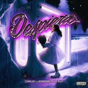 Despierto (feat. Kendrickhz & Lil Willy Shawty) (Explicit)