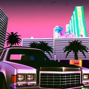 Vice City