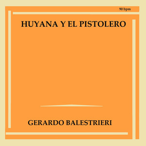 Huyana Y El Pistolero