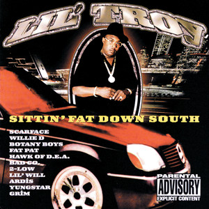 Sittin' Fat Down South (Explicit)