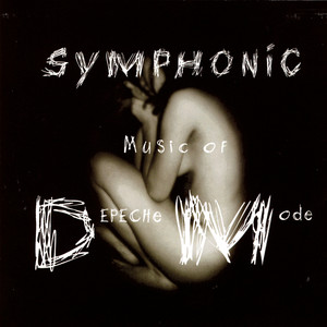 Symphonic Music Of Depeche Mode