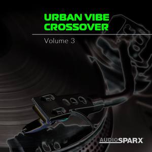 Urban Vibe Crossover Volume 3