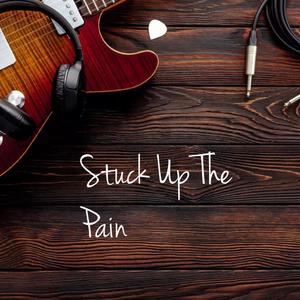 Stuck Up The Pain (feat. Golden Features, Kita Alexander & Methyl Ethel) [Explicit]