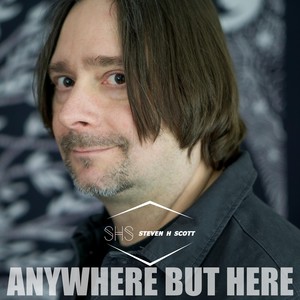 Anywhere but Here (feat. Jay Frigoletto)