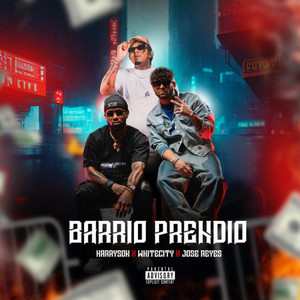 El Barrio Prendio