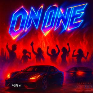 ON ONE (Explicit)
