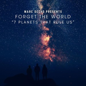 7 Planets That Rule Us