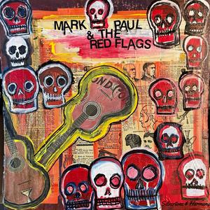 Waste It All Tonight