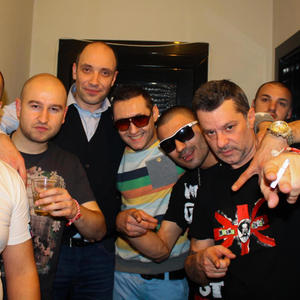 Kukata/ Куката (feat. Honn Kong) (Explicit)