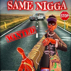 Same Nigga (feat. BoGPoloShorty) [Explicit]