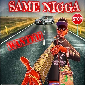 Same Nigga (feat. BoGPoloShorty) (Explicit)