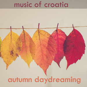 Autumn Daydreaming (Explicit)