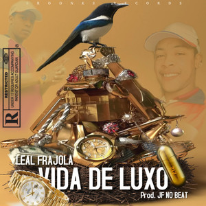 Vida De Luxo (Explicit)