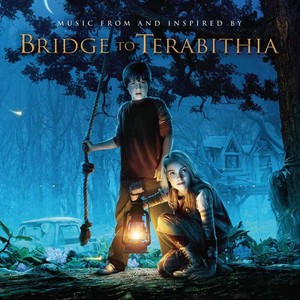 通往特雷比西亚的桥 - Bridge To Terabithia