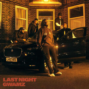 Last Night (Sped Up) [Explicit]