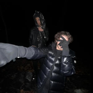 GLAMOUR (feat. Prayitdontjam)