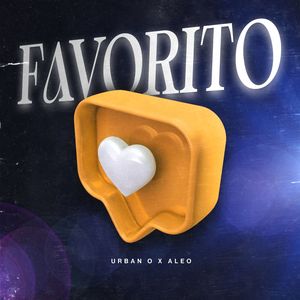 Favorito (Radio Edit)