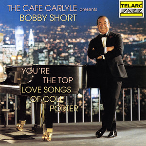 You're The Top: The Love Songs Of Cole Porter