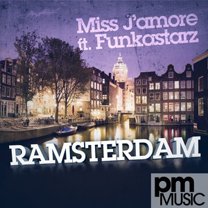 Ramsterdam