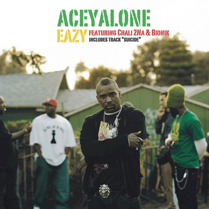 Eazy (Inst.)