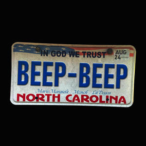 BEEP BEEP (feat. Mvnch & Lil Degen) [Explicit]