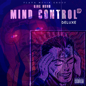 Mind Control EP Deluxe (Explicit)