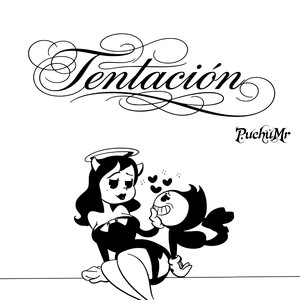 TENTACION (Explicit)