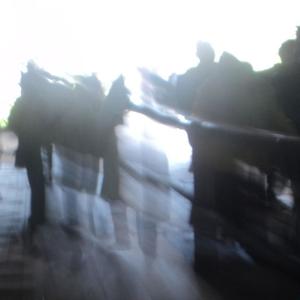 all along (feat. dripinoy) (Explicit)