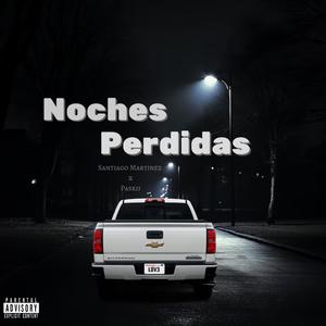 Noches Perdidas (feat. Paskiii)