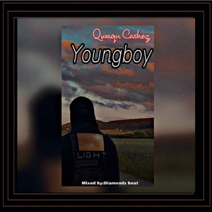 Young boy