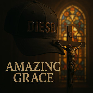 Amazing Grace (Diesel & Scarlett Duet) (Scarlett Johnson Remix)