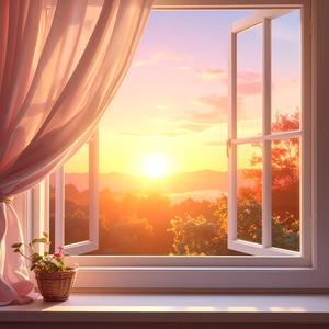 You're Home at Last (Morning Light)