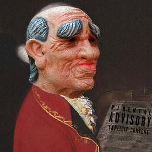 Fick Dich Amadeus (Explicit)