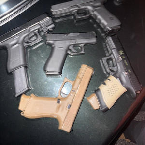 High Speed (feat. Lo Scarr & Baby Spaz) (Explicit)