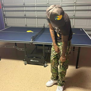 KickBack (freestyle) (Explicit)