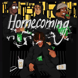 Homecoming (Explicit)