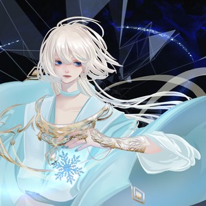 觅雪倾城-