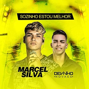 Sozinho Estou Melhor