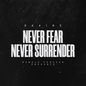 NEVER FEAR, NEVER SURRENDER (Explicit)